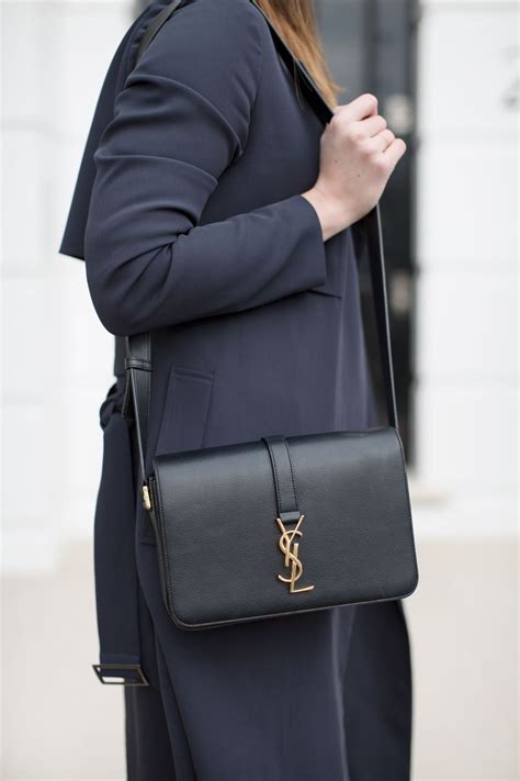 ysl jazz dupe|YSL crossbody dupe.